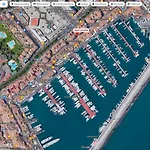 Puerto Banus Duplex Centric Waterfront 3 Bedroom