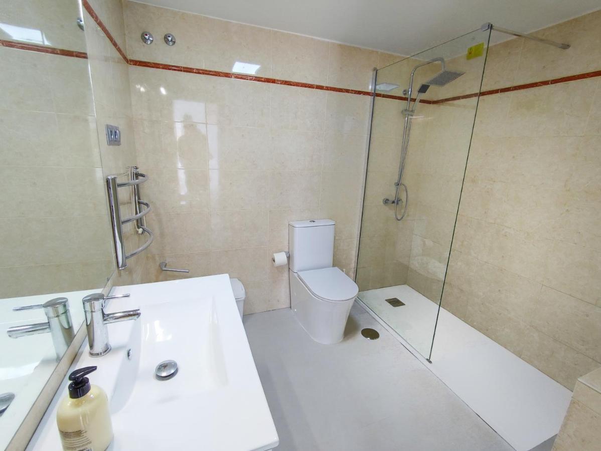 Apartment Puerto Banus Duplex Centric Waterfront 3 Bedroom