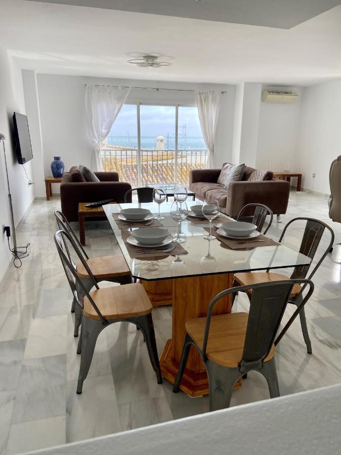 Puerto Banus Duplex Centric Waterfront 3 Bedroom Apartment *