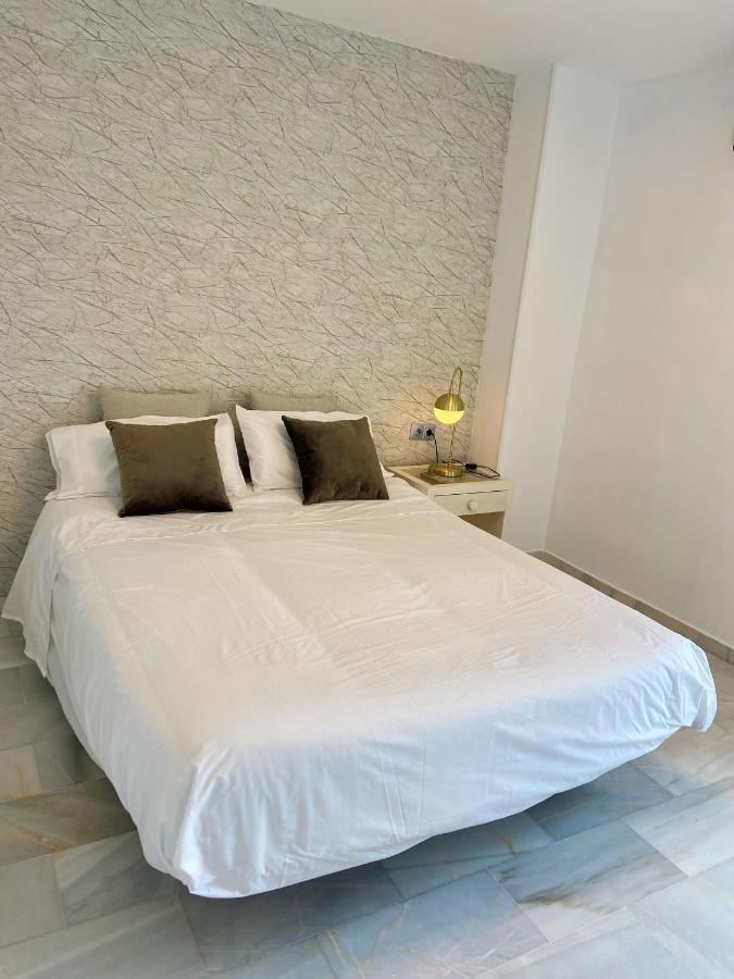 Apartment Puerto Banus Duplex Centric Waterfront 3 Bedroom