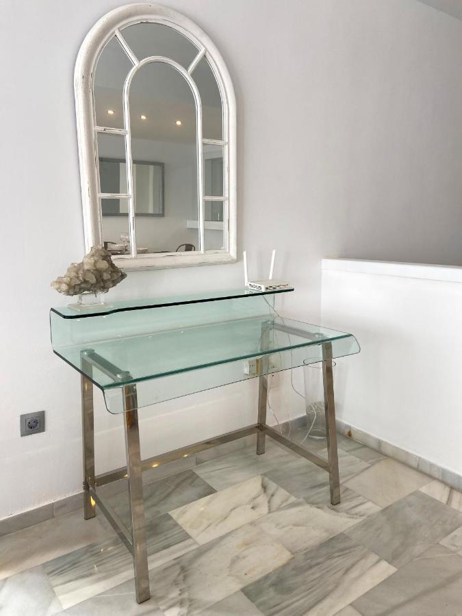 Apartment Puerto Banus Duplex Centric Waterfront 3 Bedroom *
